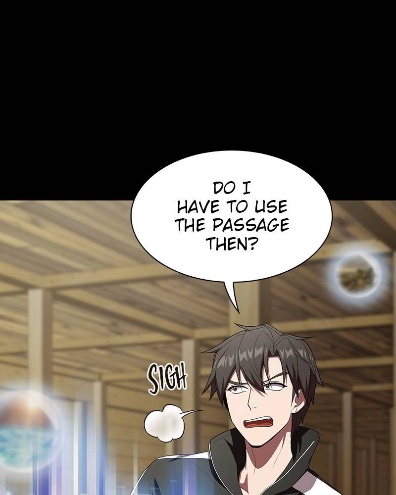 The Advanced Player of the Tutorial Tower Chapter 109 - Page 7