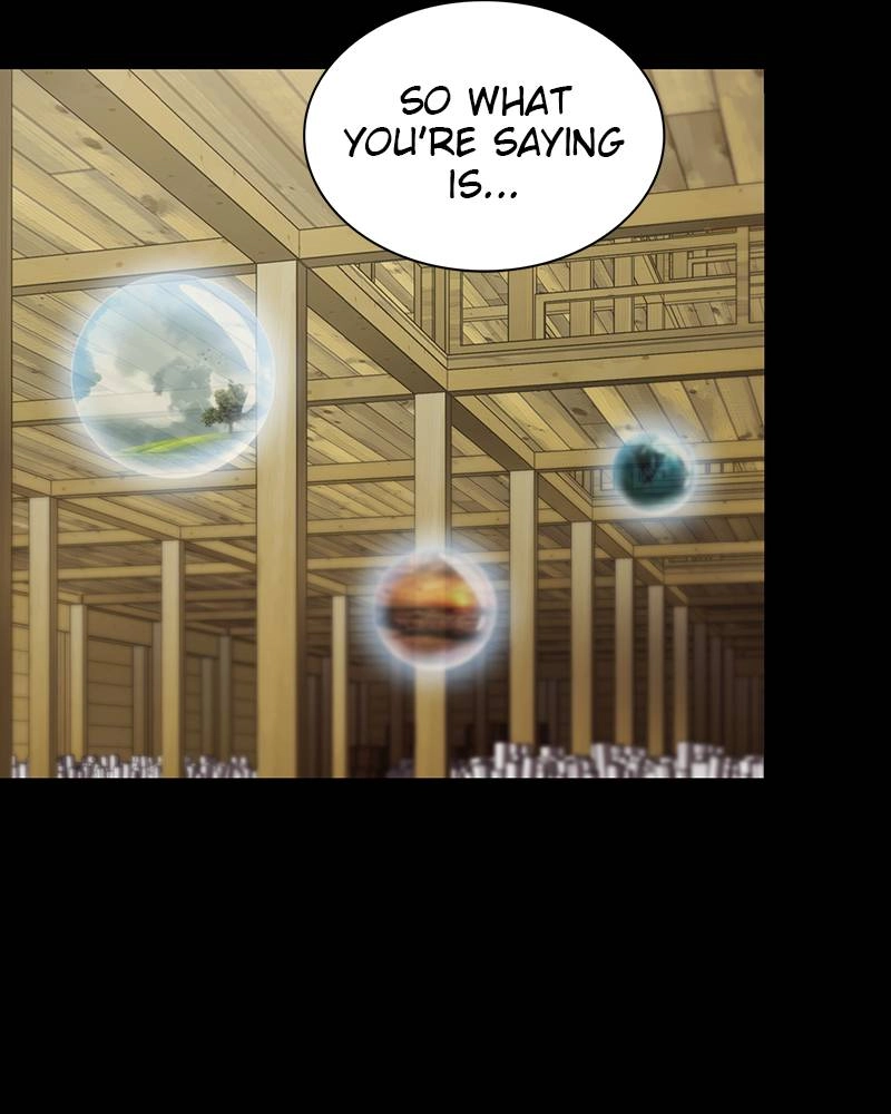 The Advanced Player of the Tutorial Tower Chapter 109 - Page 13