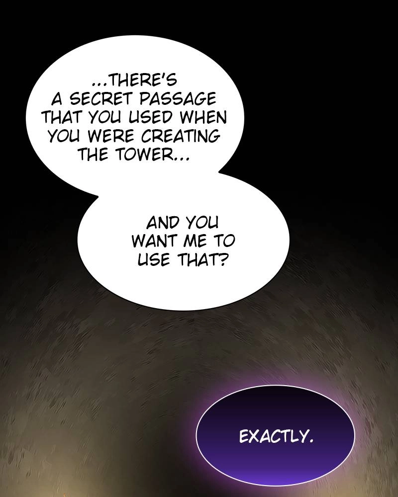 The Advanced Player of the Tutorial Tower Chapter 109 - Page 14