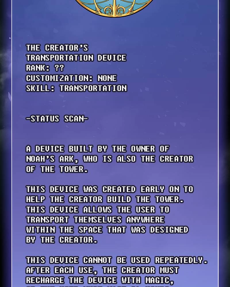 The Advanced Player of the Tutorial Tower Chapter 109 - Page 21