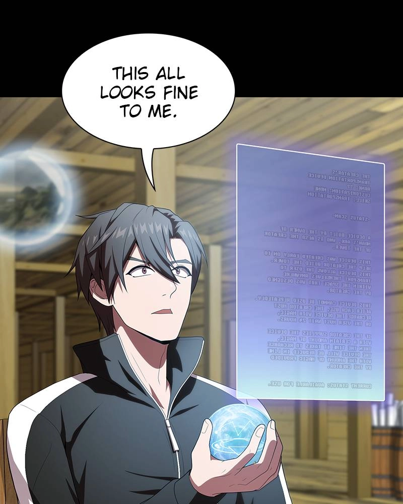 The Advanced Player of the Tutorial Tower Chapter 109 - Page 23