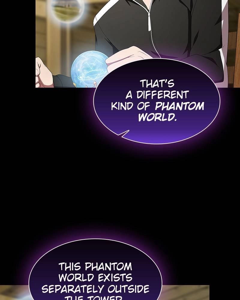 The Advanced Player of the Tutorial Tower Chapter 109 - Page 32