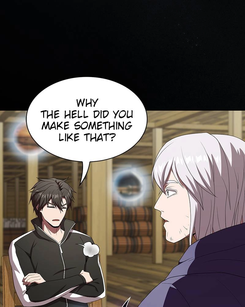 The Advanced Player of the Tutorial Tower Chapter 109 - Page 36