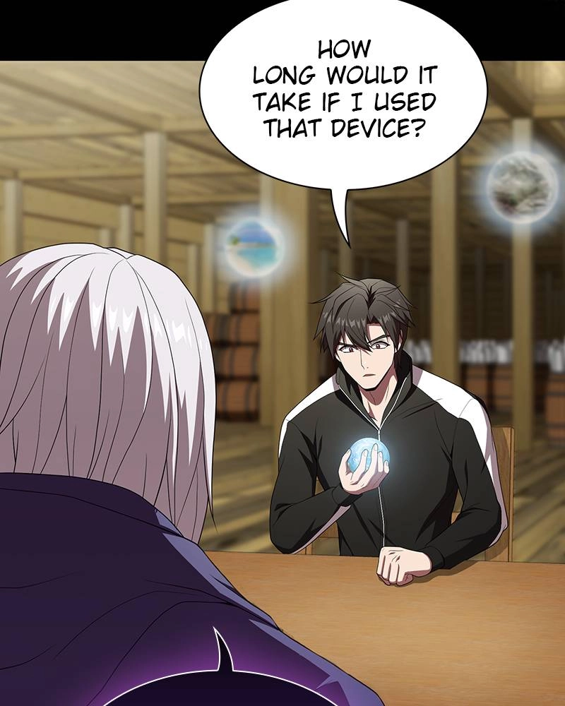 The Advanced Player of the Tutorial Tower Chapter 109 - Page 40