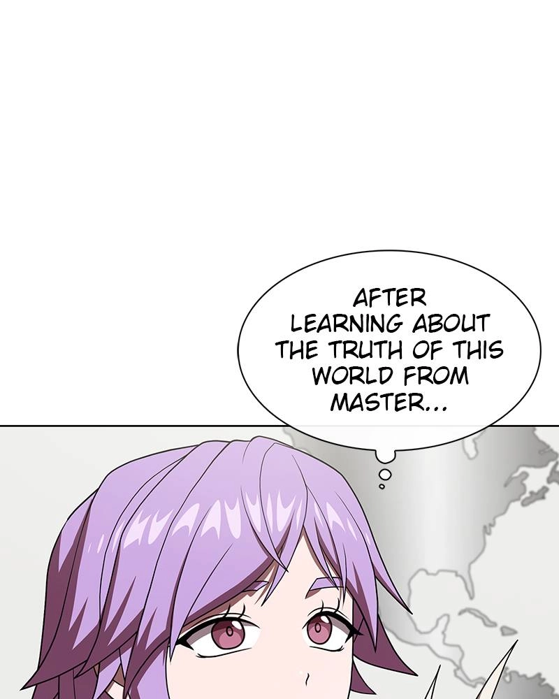 The Advanced Player of the Tutorial Tower Chapter 109 - Page 59