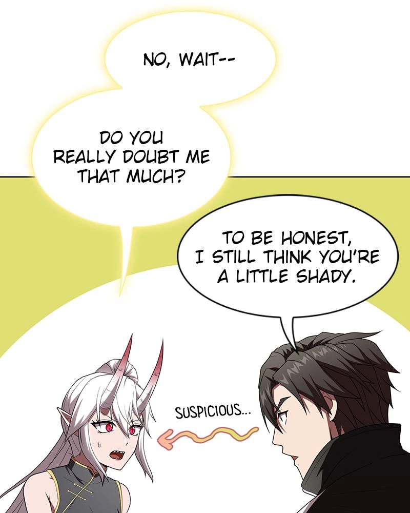 The Advanced Player of the Tutorial Tower Chapter 109 - Page 85