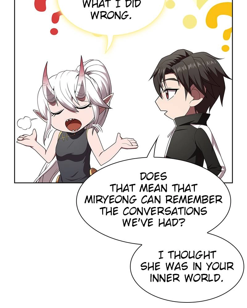 The Advanced Player of the Tutorial Tower Chapter 109 - Page 93