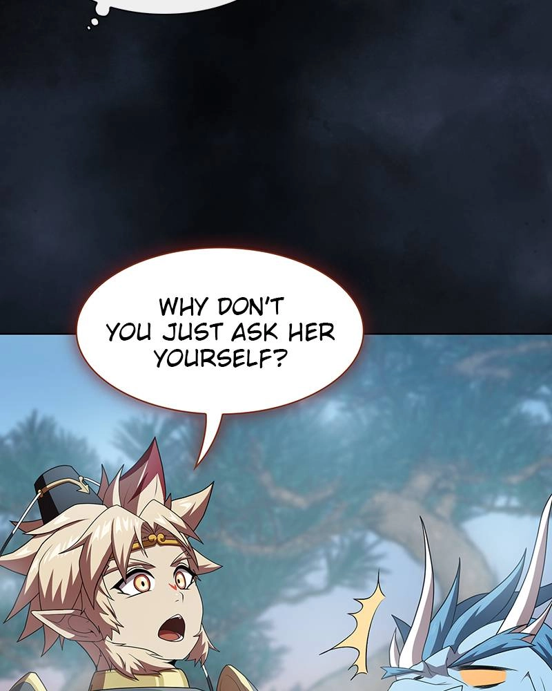 The Advanced Player of the Tutorial Tower Chapter 109 - Page 111