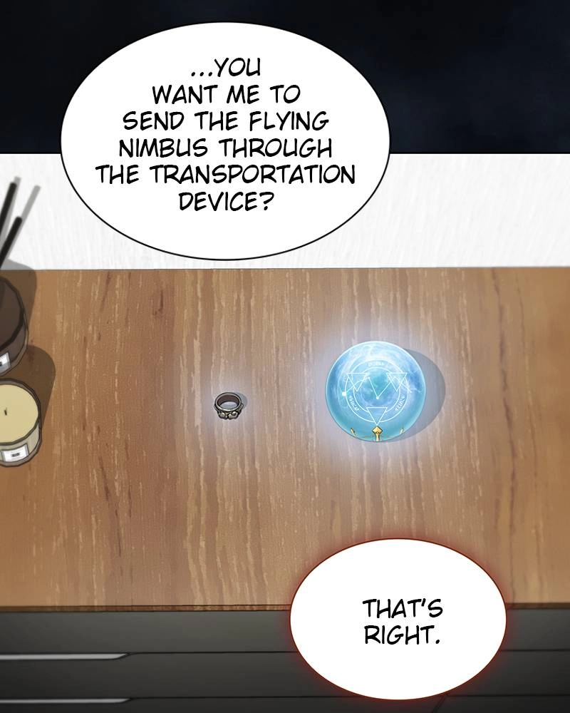 The Advanced Player of the Tutorial Tower Chapter 109 - Page 114