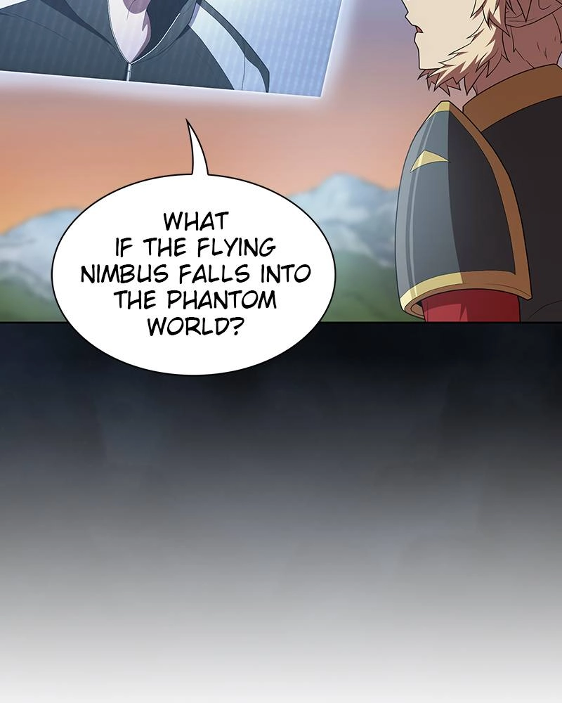 The Advanced Player of the Tutorial Tower Chapter 109 - Page 117