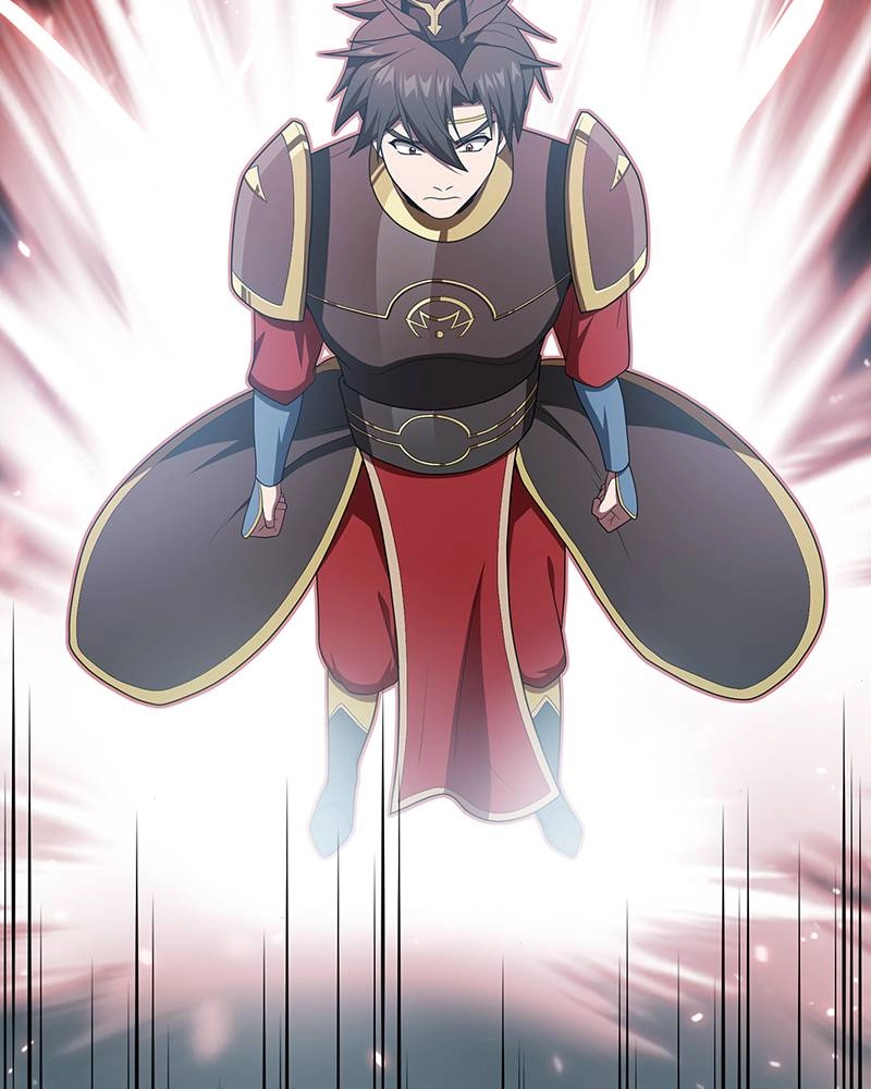 The Advanced Player of the Tutorial Tower Chapter 109 - Page 123