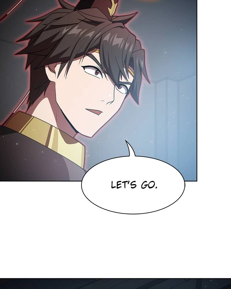 The Advanced Player of the Tutorial Tower Chapter 109 - Page 126