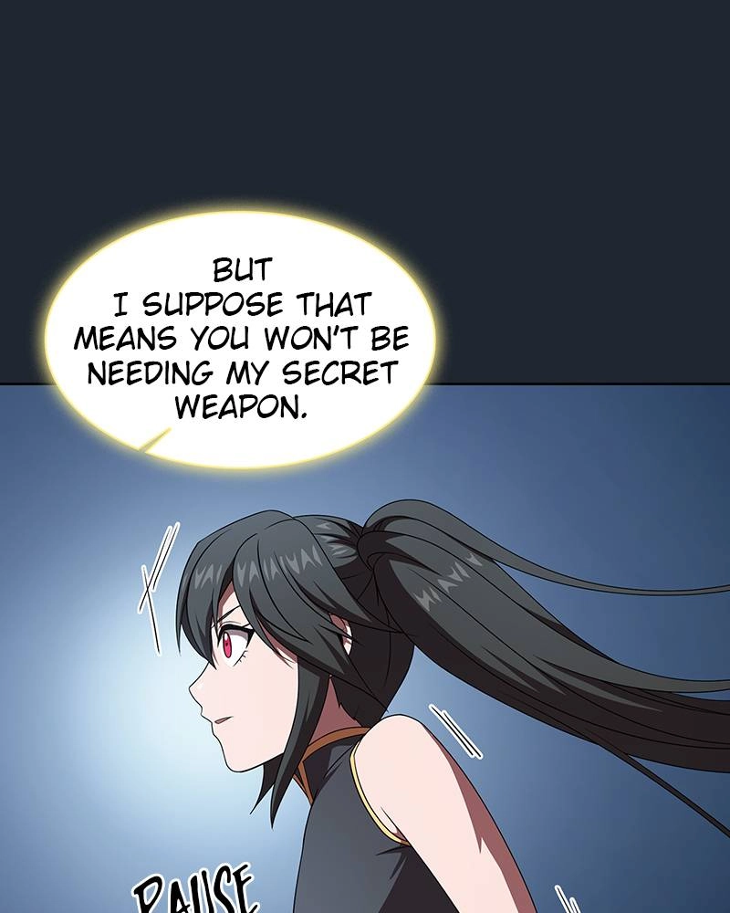 The Advanced Player of the Tutorial Tower Chapter 110 - Page 61