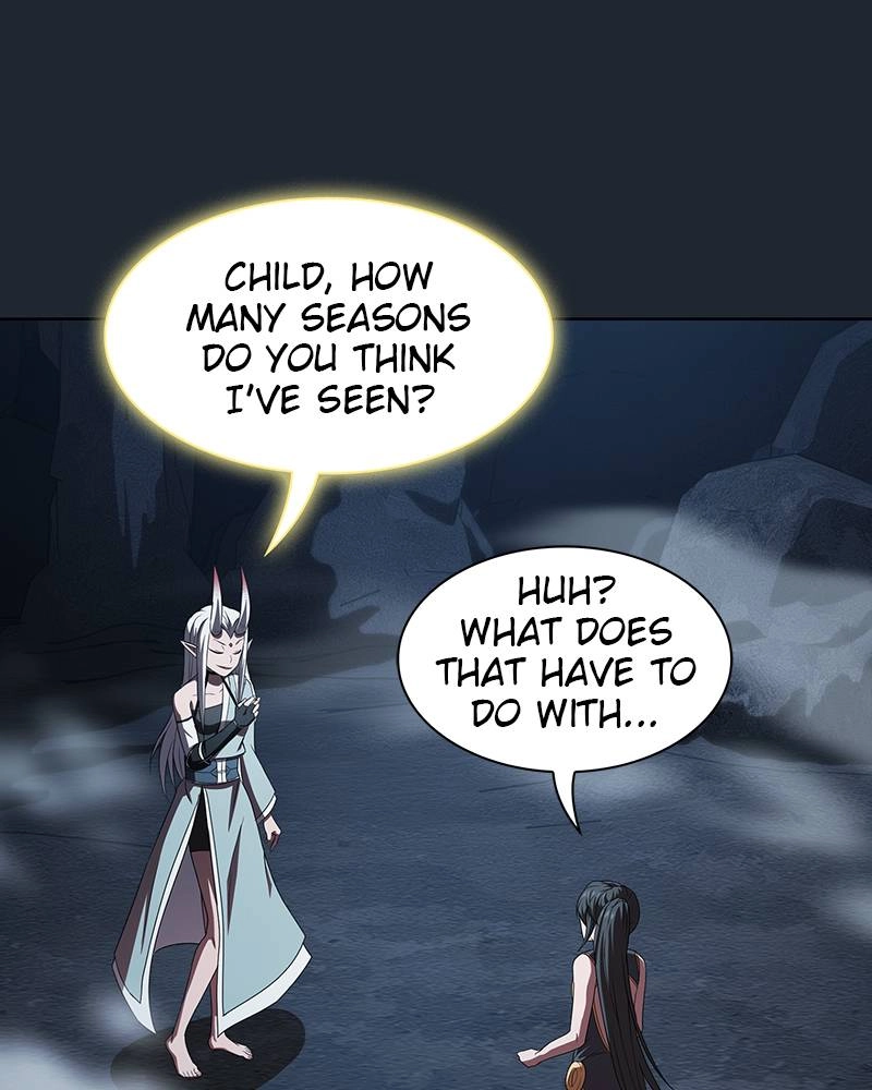 The Advanced Player of the Tutorial Tower Chapter 110 - Page 64