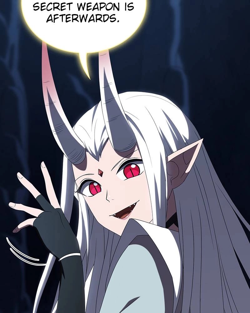 The Advanced Player of the Tutorial Tower Chapter 110 - Page 93