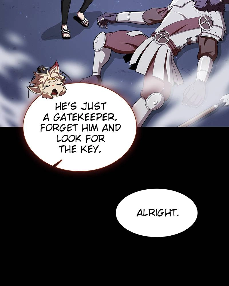 The Advanced Player of the Tutorial Tower Chapter 110 - Page 103
