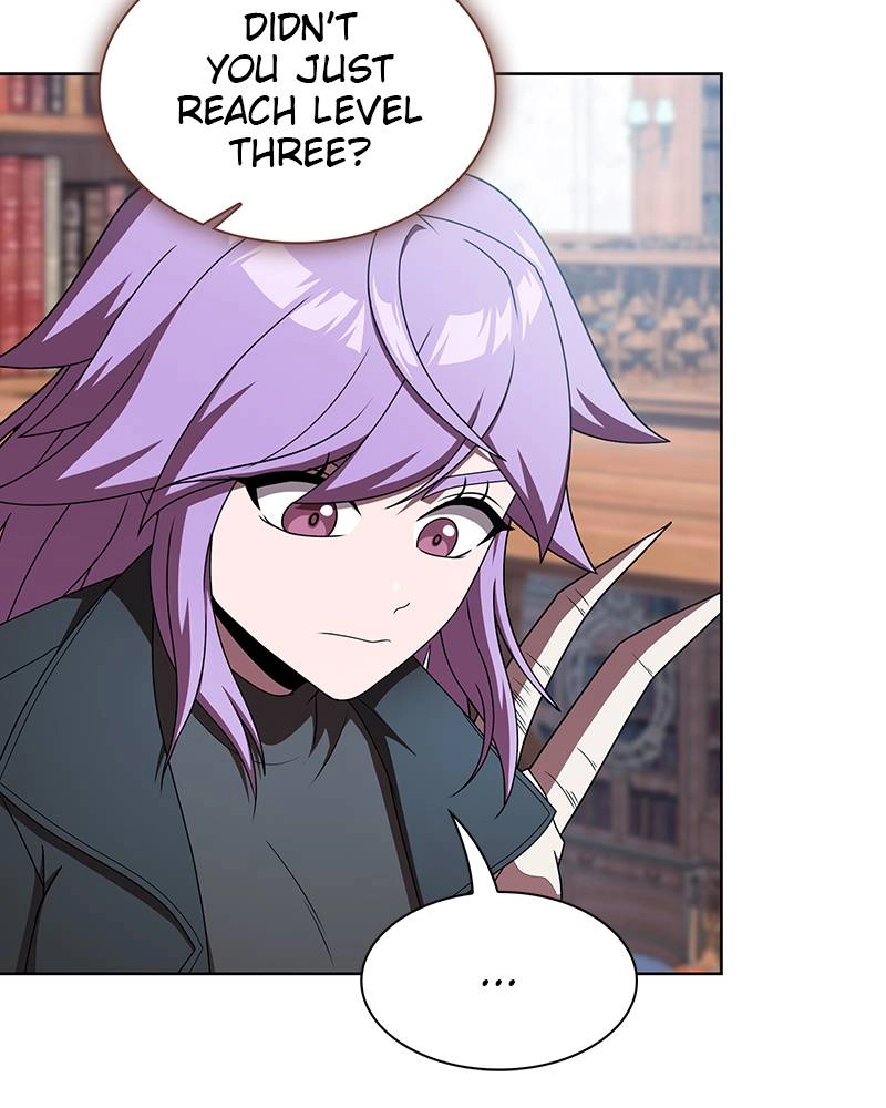 The Advanced Player of the Tutorial Tower Chapter 110 - Page 124