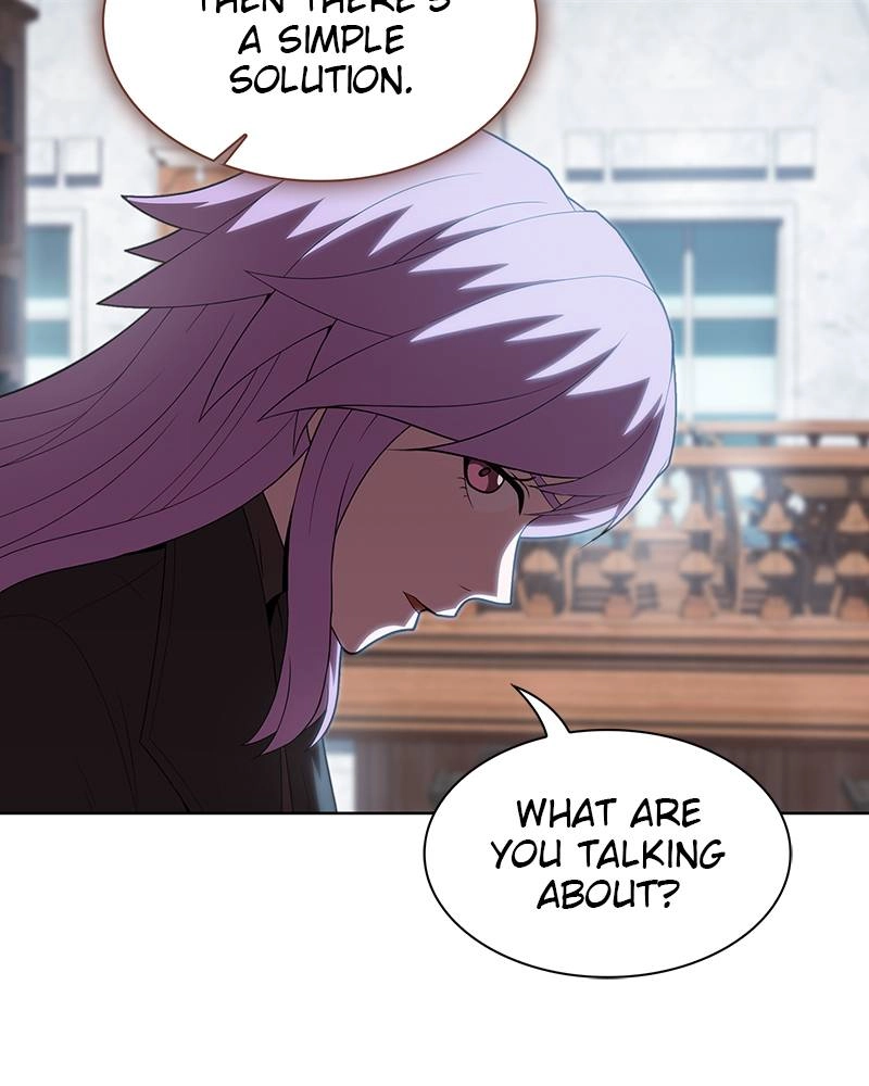 The Advanced Player of the Tutorial Tower Chapter 110 - Page 136
