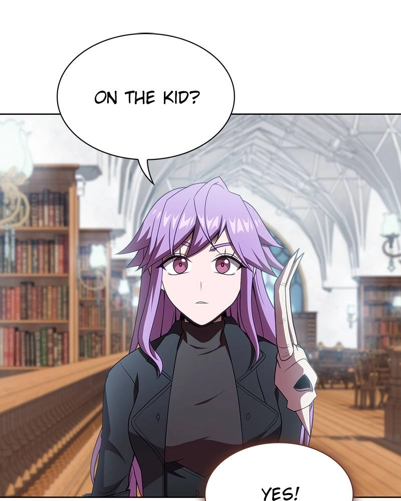 The Advanced Player of the Tutorial Tower Chapter 111 - Page 9