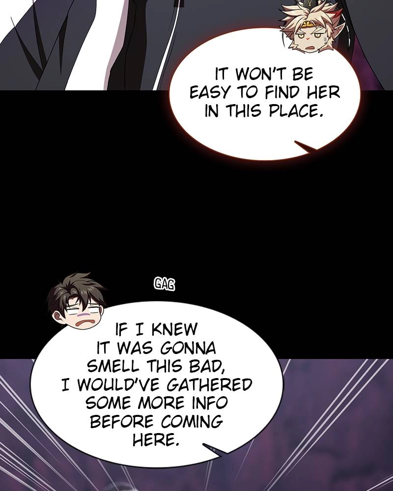 The Advanced Player of the Tutorial Tower Chapter 111 - Page 31