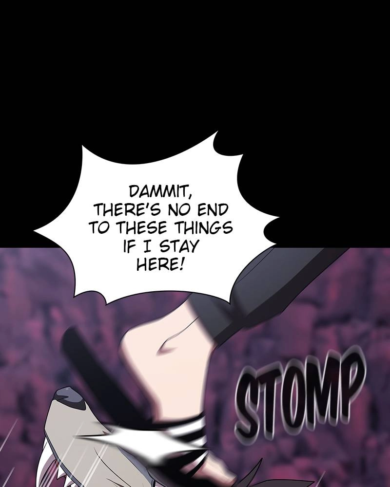 The Advanced Player of the Tutorial Tower Chapter 111 - Page 33