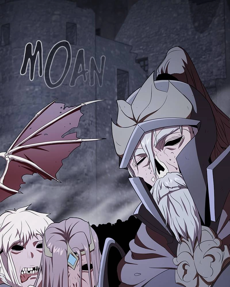 The Advanced Player of the Tutorial Tower Chapter 111 - Page 41