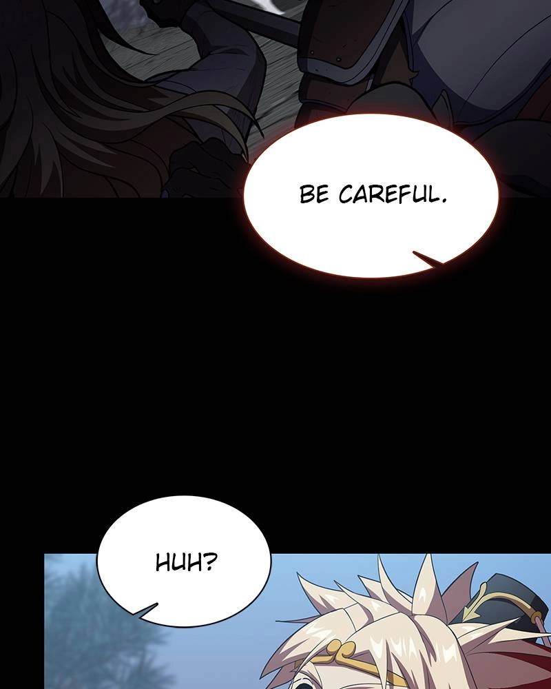 The Advanced Player of the Tutorial Tower Chapter 111 - Page 44