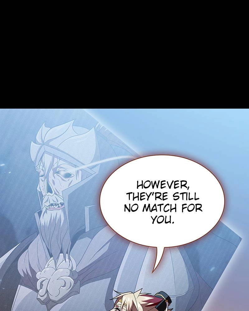 The Advanced Player of the Tutorial Tower Chapter 111 - Page 69