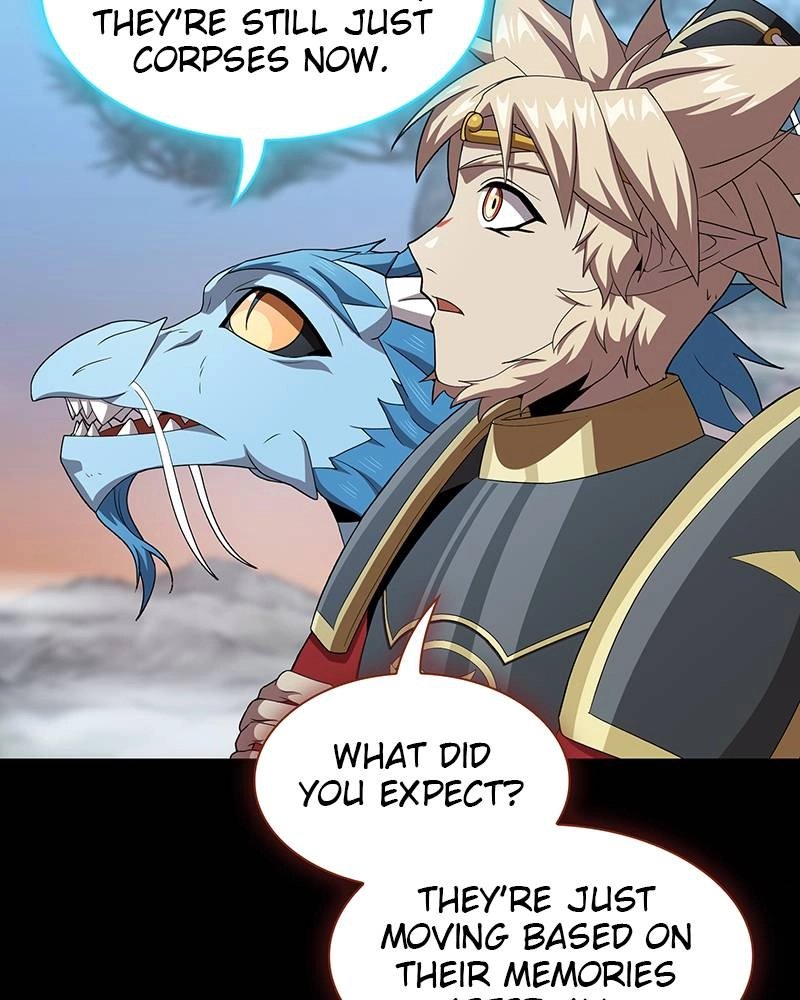 The Advanced Player of the Tutorial Tower Chapter 111 - Page 87