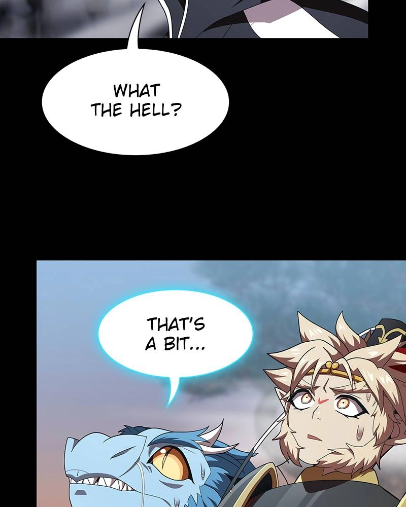 The Advanced Player of the Tutorial Tower Chapter 111 - Page 95