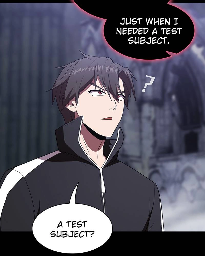 The Advanced Player of the Tutorial Tower Chapter 111 - Page 104