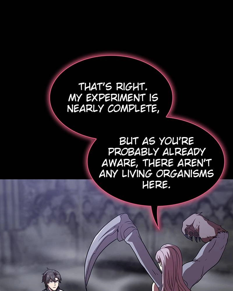 The Advanced Player of the Tutorial Tower Chapter 111 - Page 105