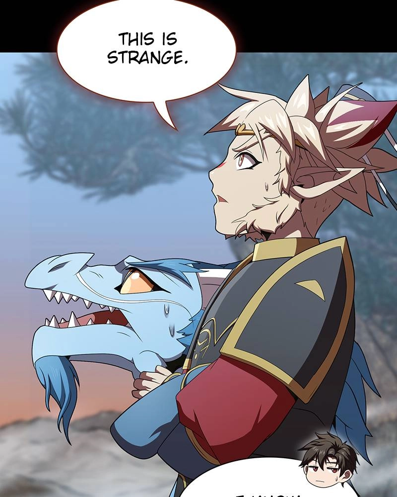 The Advanced Player of the Tutorial Tower Chapter 111 - Page 132
