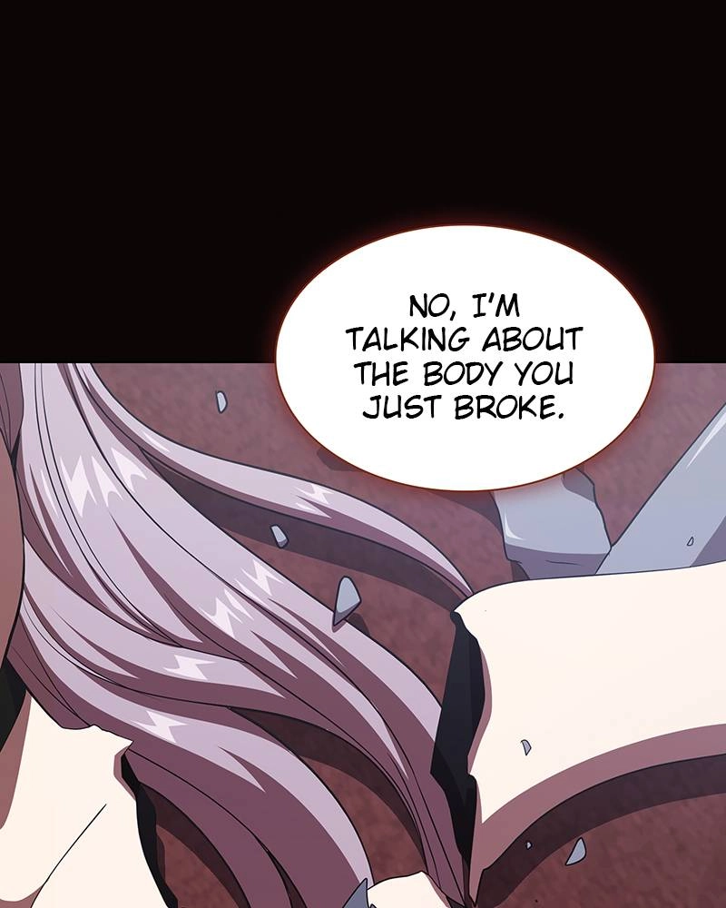 The Advanced Player of the Tutorial Tower Chapter 111 - Page 134