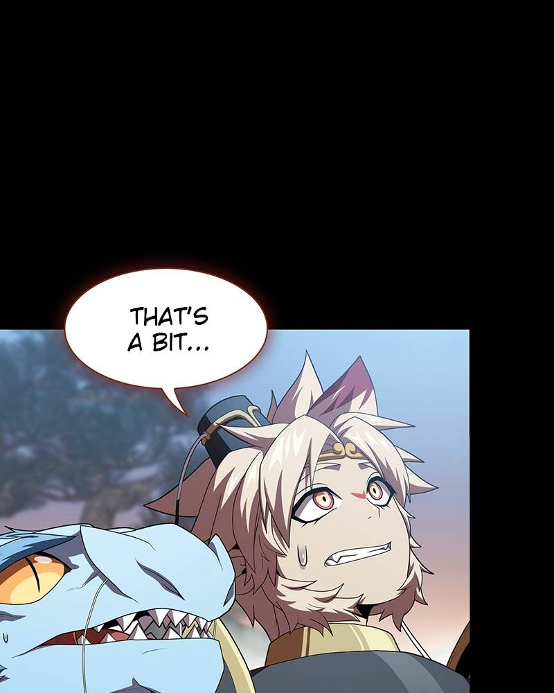 The Advanced Player of the Tutorial Tower Chapter 112 - Page 7