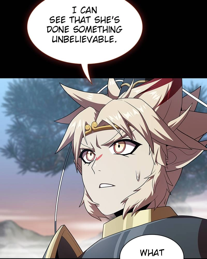 The Advanced Player of the Tutorial Tower Chapter 112 - Page 31