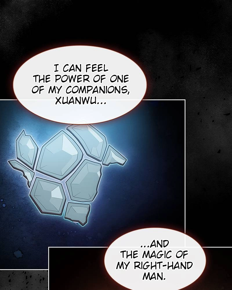 The Advanced Player of the Tutorial Tower Chapter 112 - Page 33