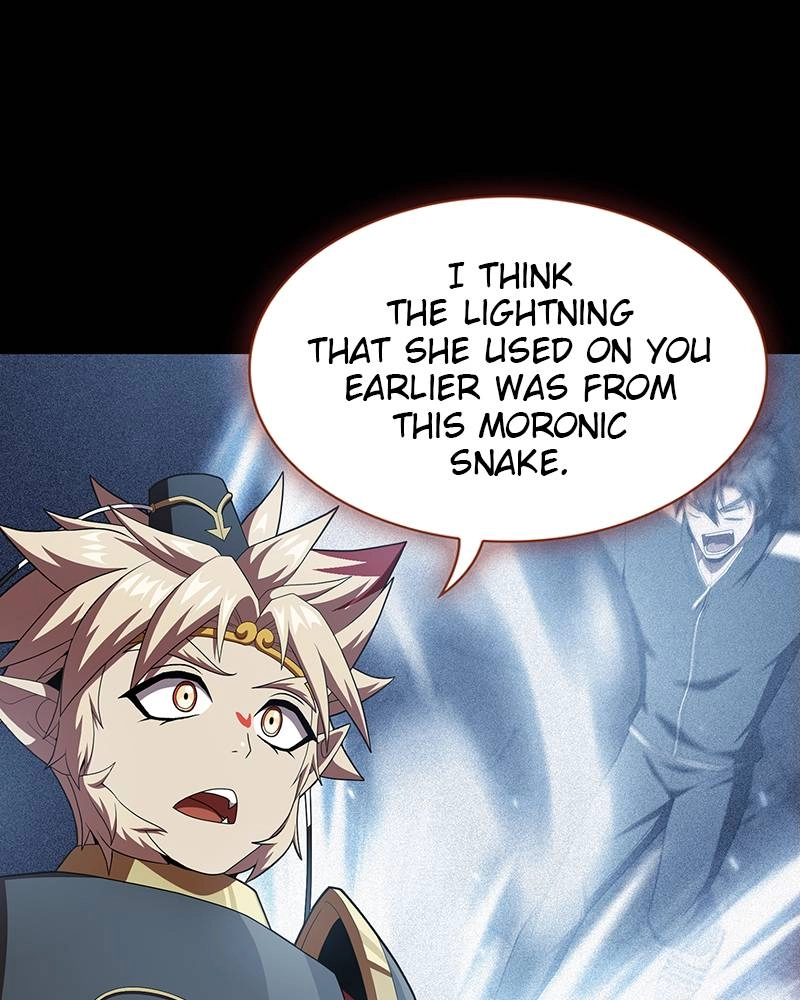 The Advanced Player of the Tutorial Tower Chapter 112 - Page 44