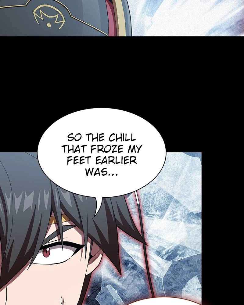 The Advanced Player of the Tutorial Tower Chapter 112 - Page 45