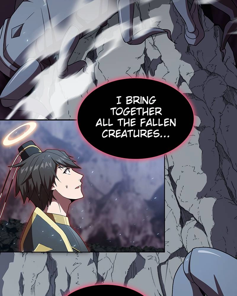 The Advanced Player of the Tutorial Tower Chapter 112 - Page 49