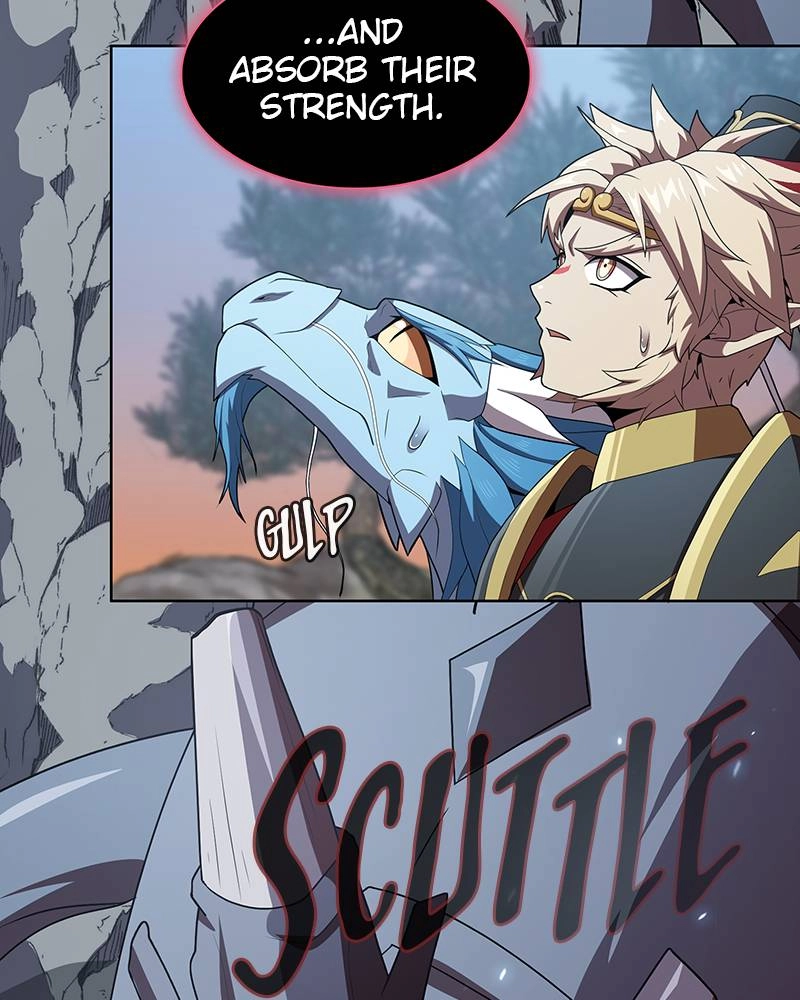 The Advanced Player of the Tutorial Tower Chapter 112 - Page 50