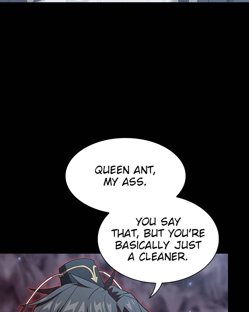 The Advanced Player of the Tutorial Tower Chapter 112 - Page 53