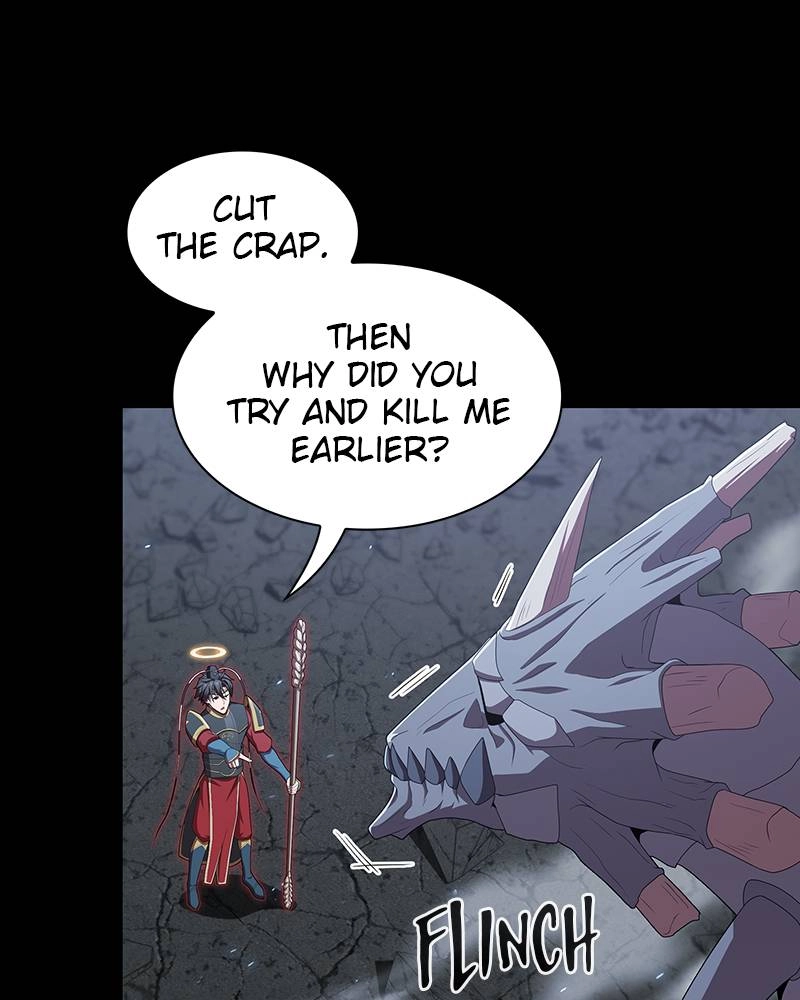 The Advanced Player of the Tutorial Tower Chapter 112 - Page 57