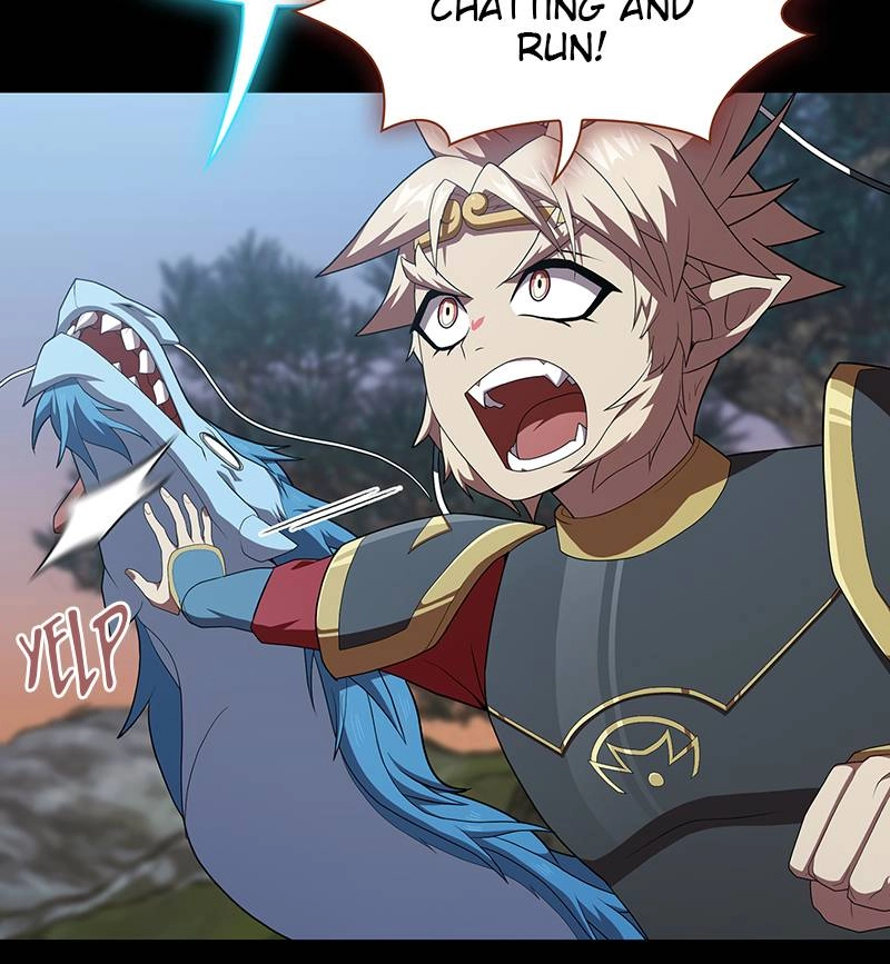 The Advanced Player of the Tutorial Tower Chapter 112 - Page 68