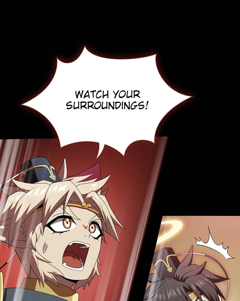 The Advanced Player of the Tutorial Tower Chapter 112 - Page 73