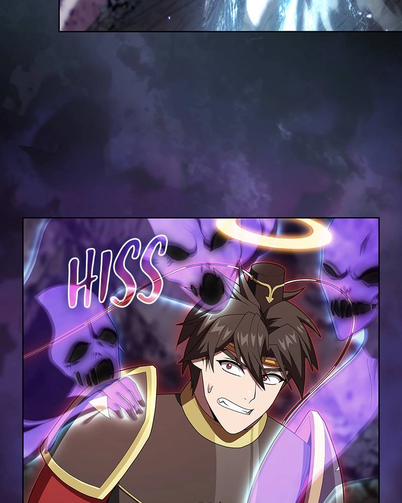 The Advanced Player of the Tutorial Tower Chapter 112 - Page 77