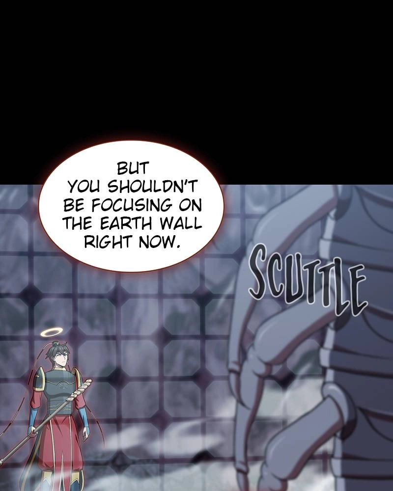 The Advanced Player of the Tutorial Tower Chapter 113 - Page 28