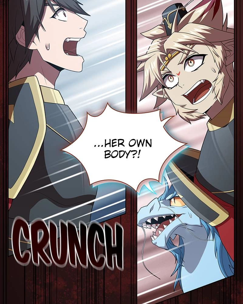 The Advanced Player of the Tutorial Tower Chapter 113 - Page 43