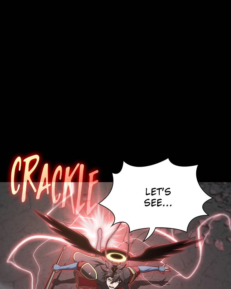 The Advanced Player of the Tutorial Tower Chapter 113 - Page 87