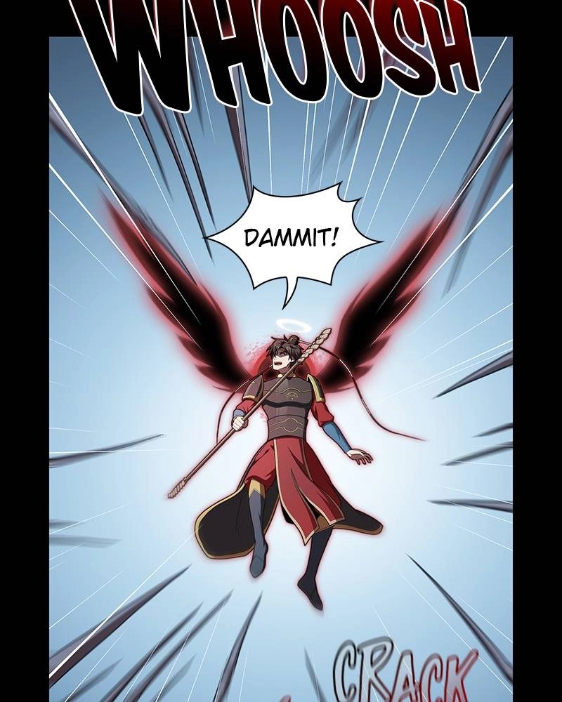 The Advanced Player of the Tutorial Tower Chapter 113 - Page 93